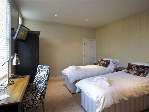 Cargo Hotel Southampton Exterior photo
