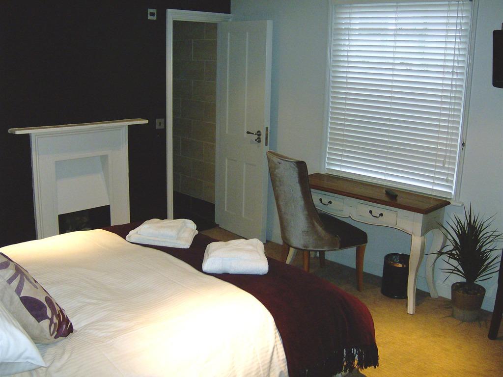 Cargo Hotel Southampton Exterior photo